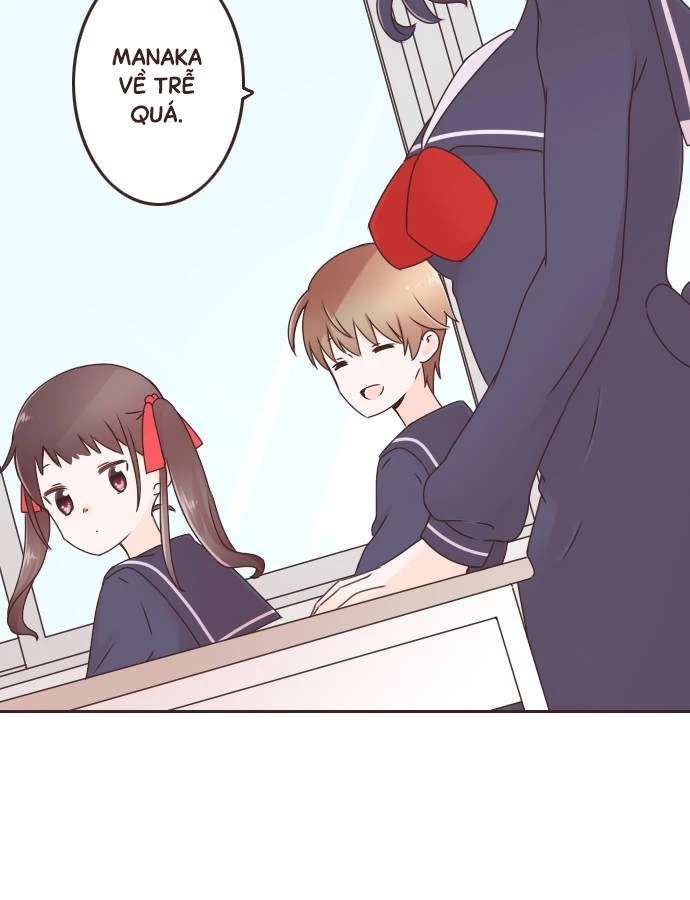 Cô vợ thanh mai trúc mã Chapter 40 - 15
