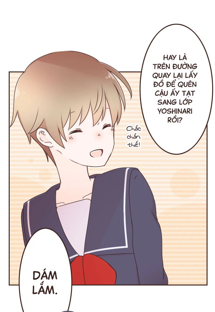 Cô vợ thanh mai trúc mã Chapter 40 - 16