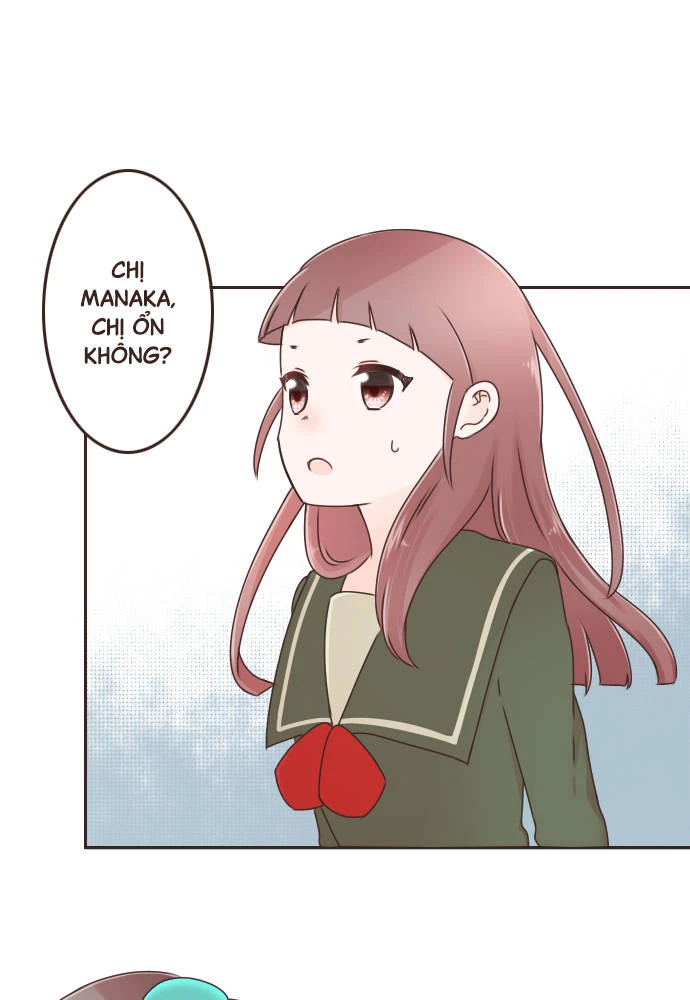 Cô vợ thanh mai trúc mã Chapter 40 - 24
