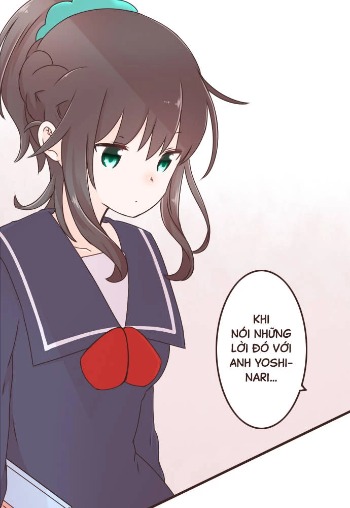 Cô vợ thanh mai trúc mã Chapter 40 - 25