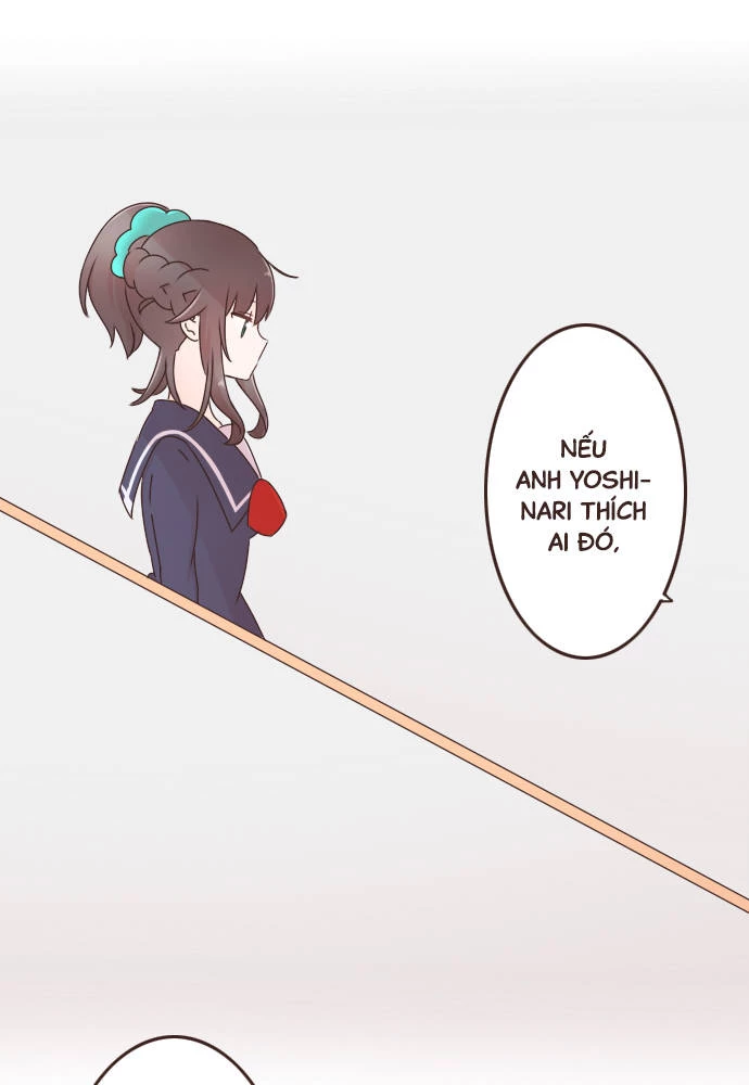 Cô vợ thanh mai trúc mã Chapter 40 - 28