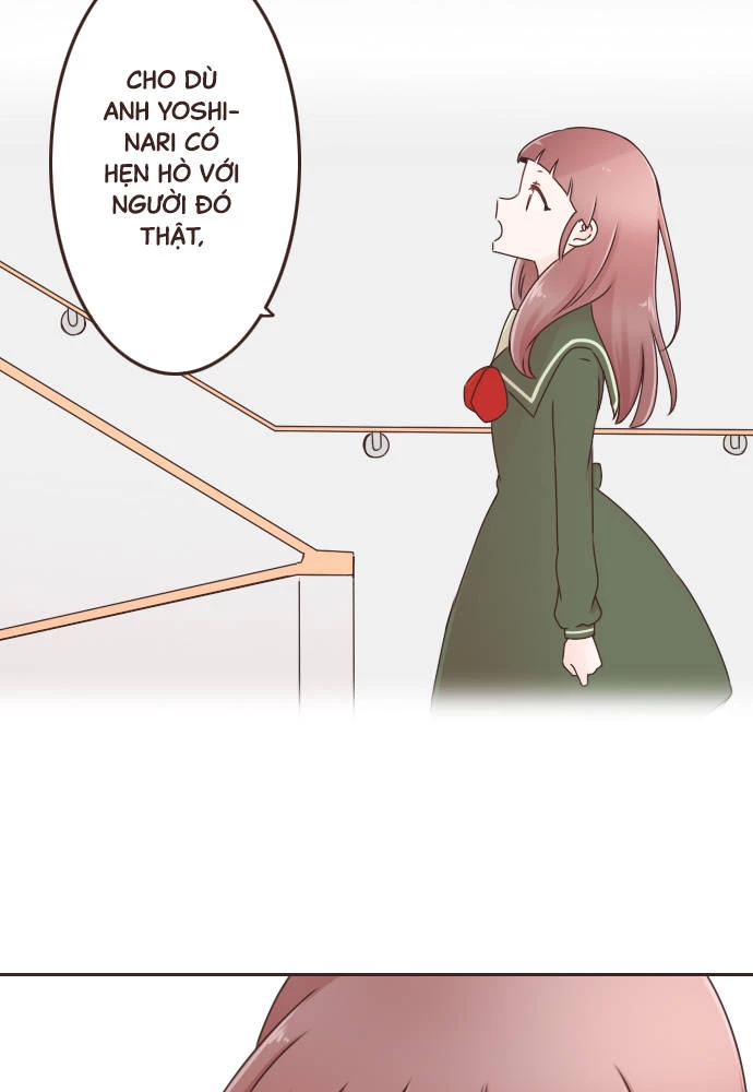 Cô vợ thanh mai trúc mã Chapter 40 - 29