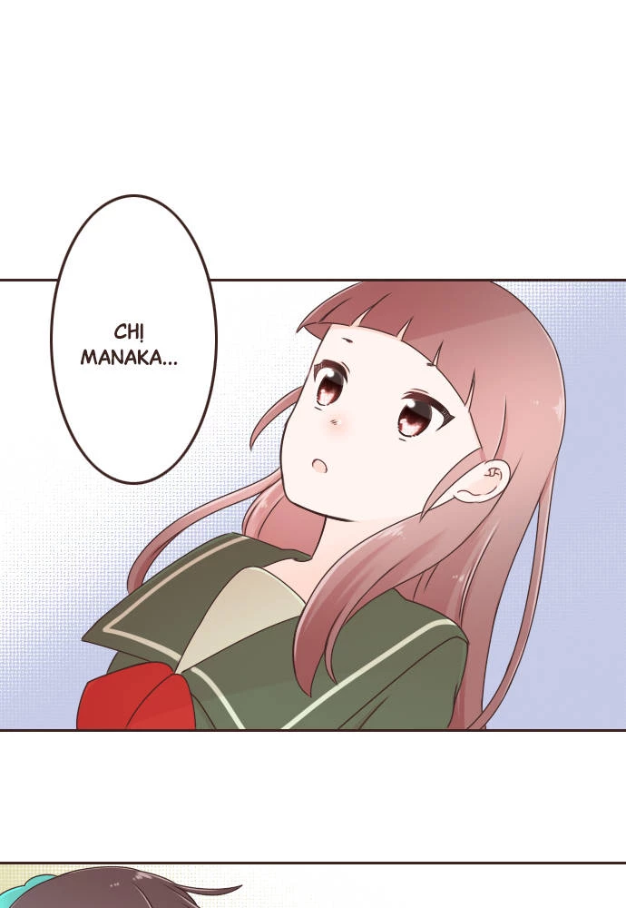 Cô vợ thanh mai trúc mã Chapter 40 - 33