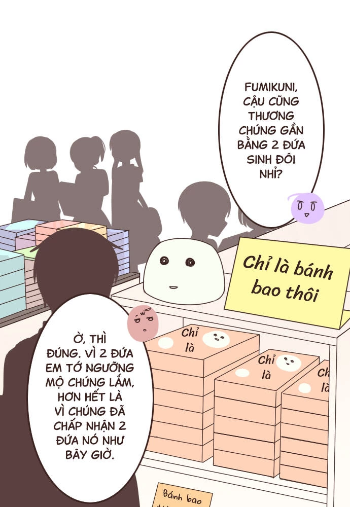Cô vợ thanh mai trúc mã Chapter 41 - 7