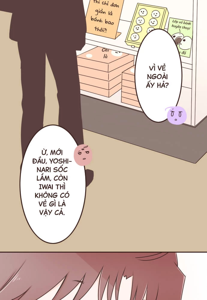 Cô vợ thanh mai trúc mã Chapter 41 - 8