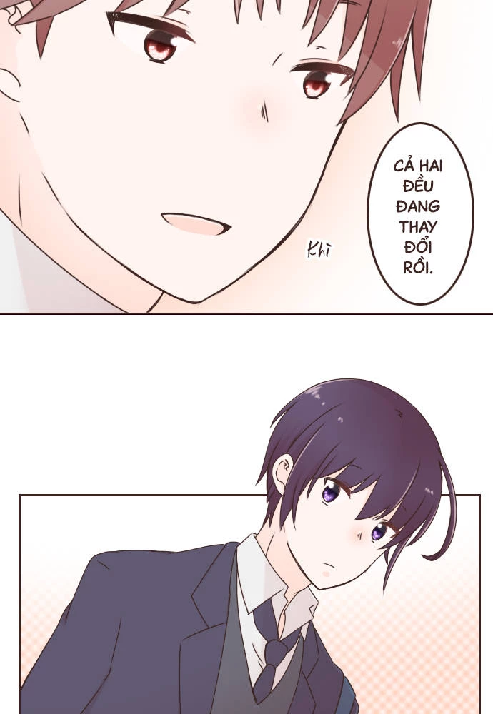 Cô vợ thanh mai trúc mã Chapter 41 - 9