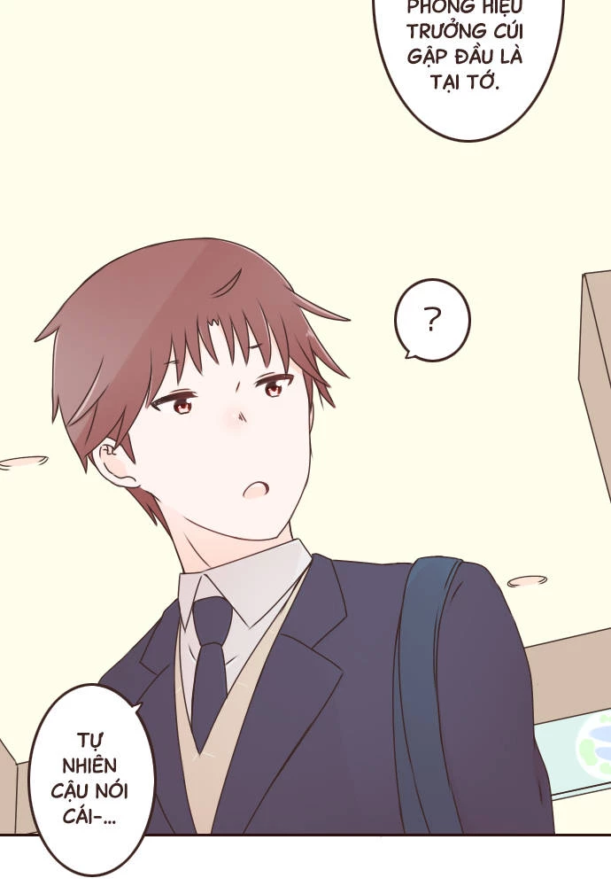Cô vợ thanh mai trúc mã Chapter 41 - 11