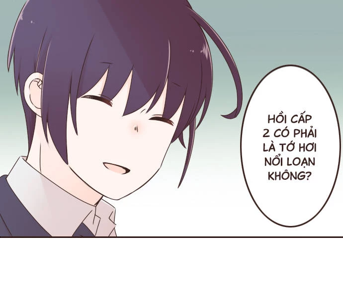 Cô vợ thanh mai trúc mã Chapter 41 - 14