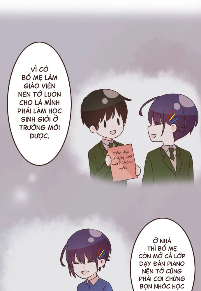 Cô vợ thanh mai trúc mã Chapter 41 - 15