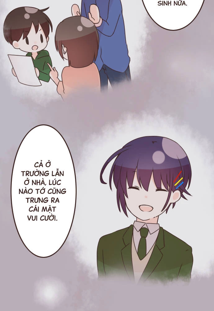 Cô vợ thanh mai trúc mã Chapter 41 - 16