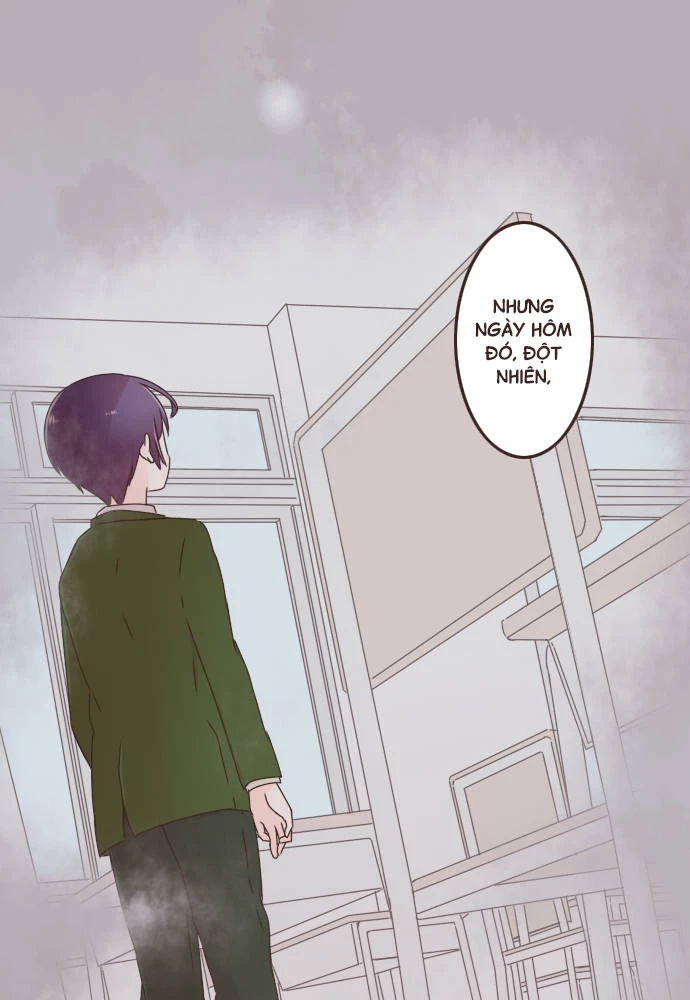 Cô vợ thanh mai trúc mã Chapter 41 - 17