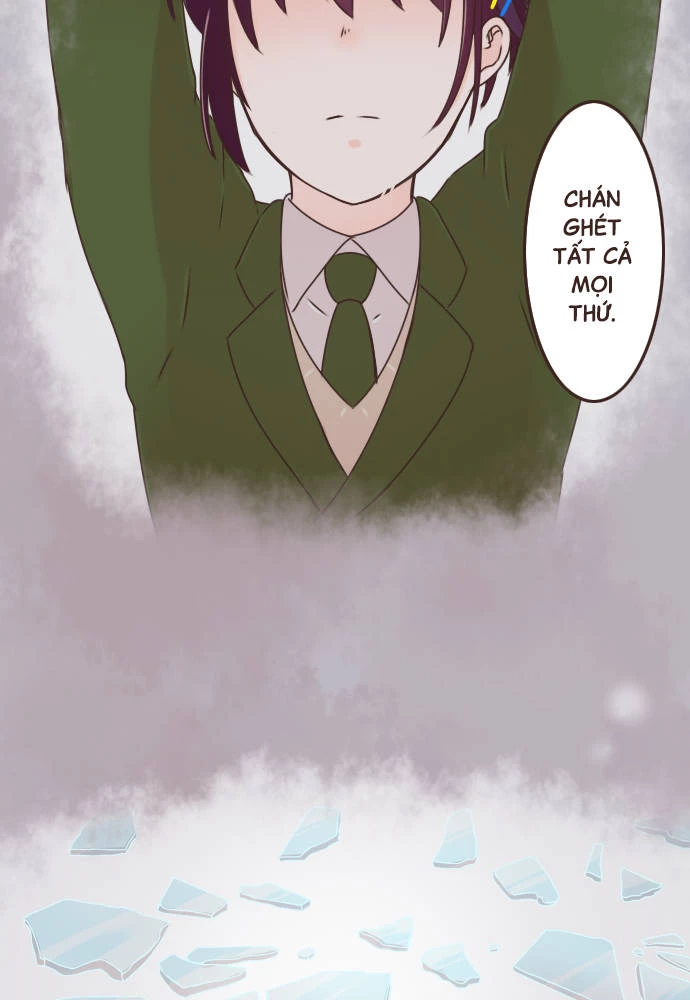Cô vợ thanh mai trúc mã Chapter 41 - 19