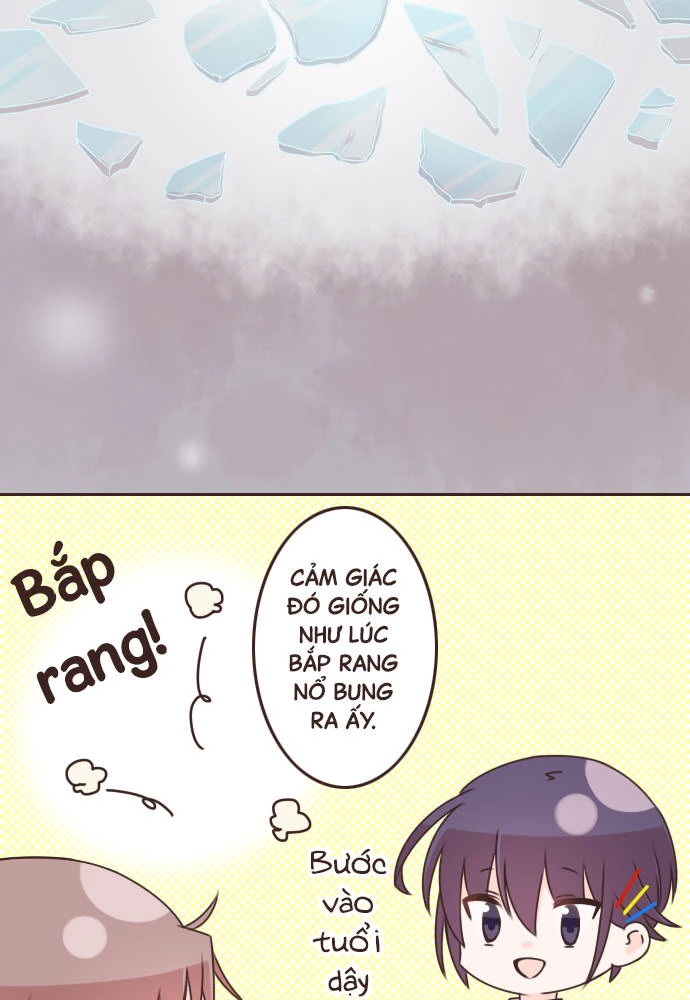 Cô vợ thanh mai trúc mã Chapter 41 - 20