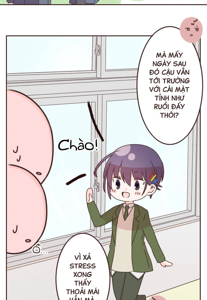 Cô vợ thanh mai trúc mã Chapter 41 - 26