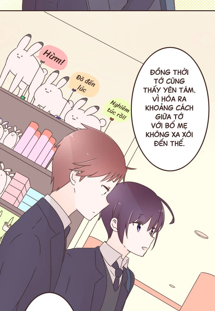 Cô vợ thanh mai trúc mã Chapter 41 - 29