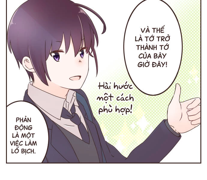 Cô vợ thanh mai trúc mã Chapter 41 - 31