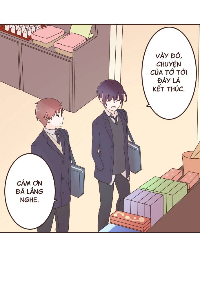 Cô vợ thanh mai trúc mã Chapter 41 - 32