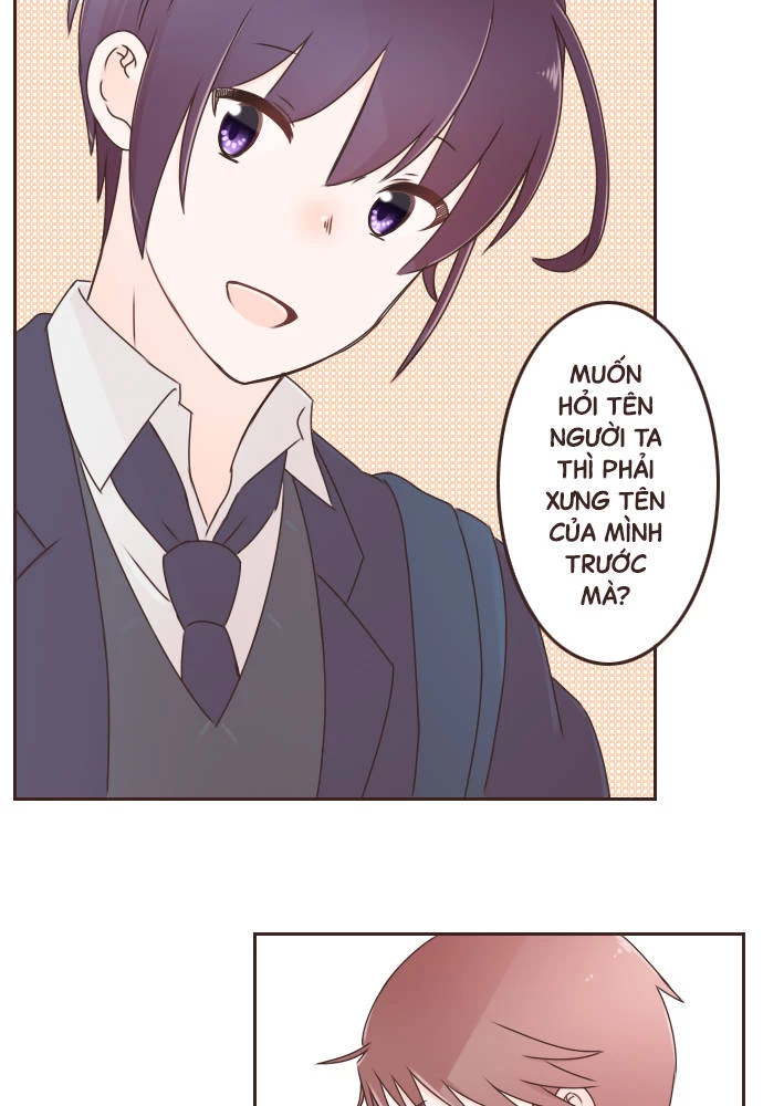 Cô vợ thanh mai trúc mã Chapter 41 - 35