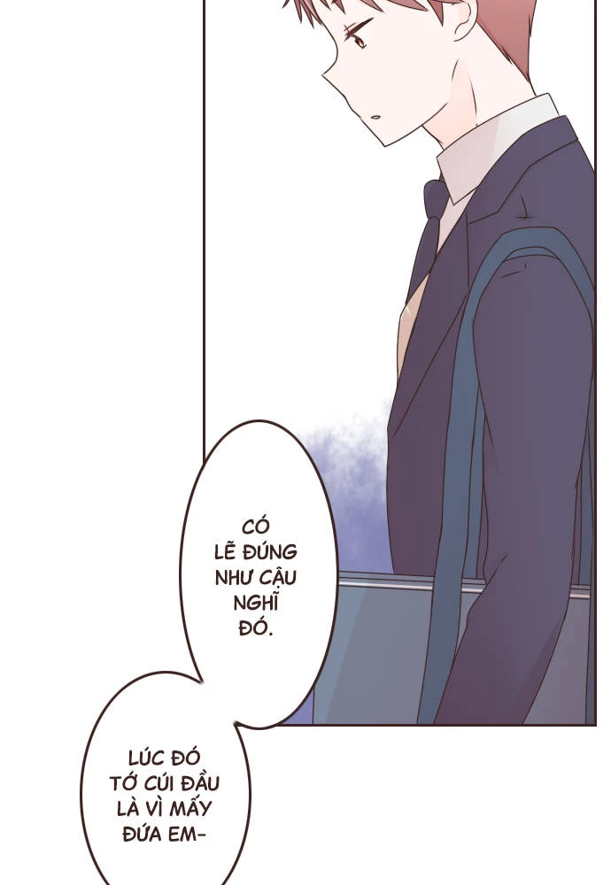 Cô vợ thanh mai trúc mã Chapter 41 - 36