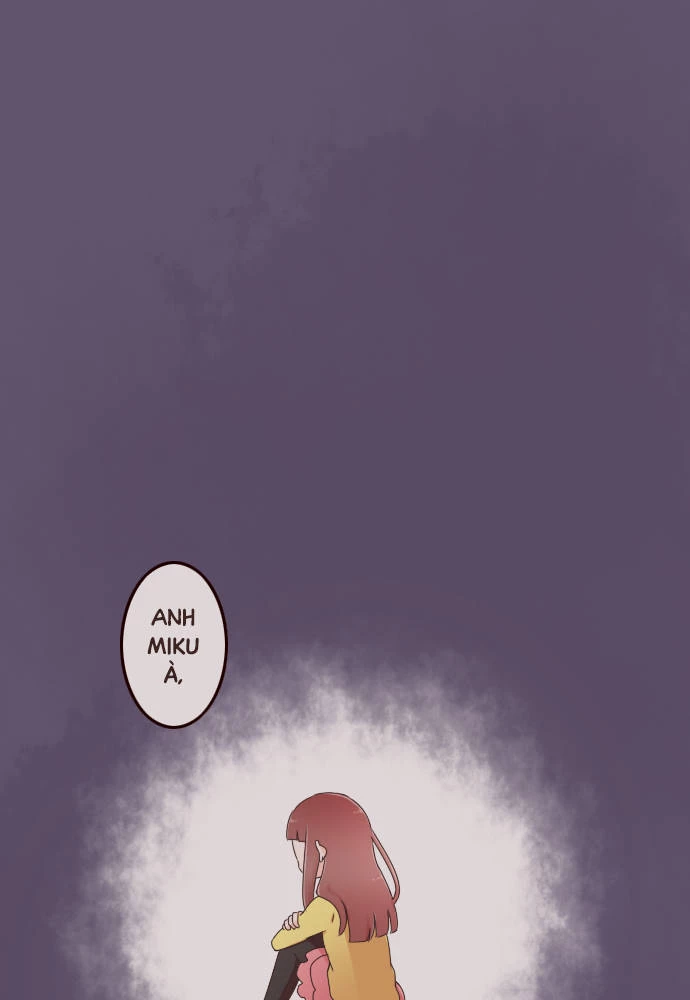 Cô vợ thanh mai trúc mã Chapter 41 - 40