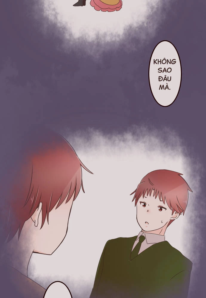 Cô vợ thanh mai trúc mã Chapter 41 - 41