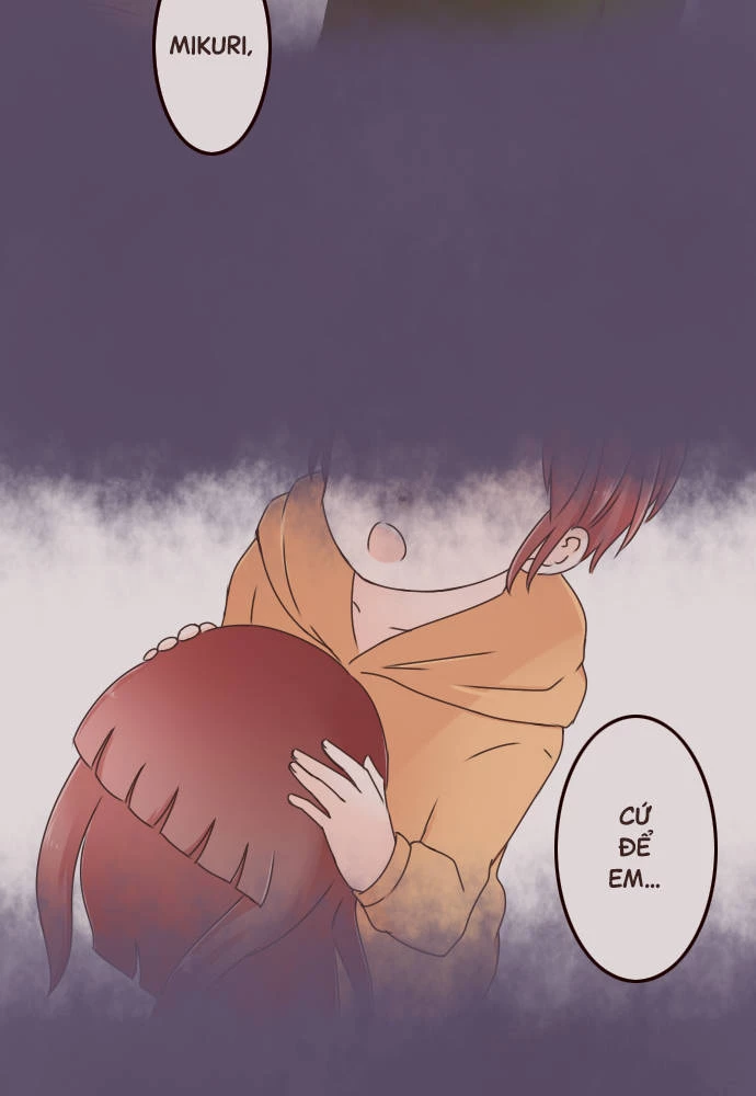 Cô vợ thanh mai trúc mã Chapter 41 - 42