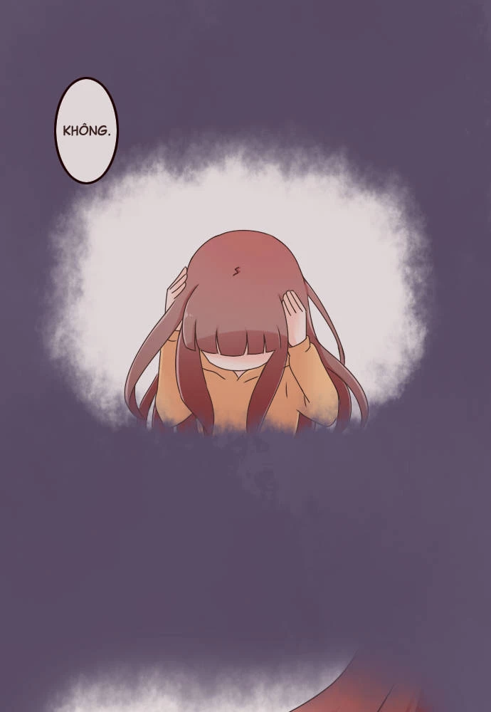 Cô vợ thanh mai trúc mã Chapter 41 - 43
