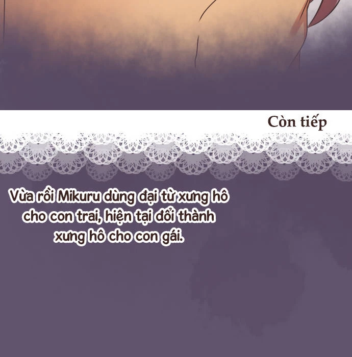 Cô vợ thanh mai trúc mã Chapter 41 - 46