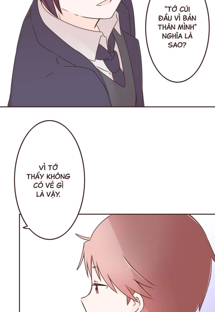 Cô vợ thanh mai trúc mã Chapter 42 - 7