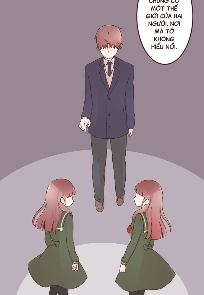 Cô vợ thanh mai trúc mã Chapter 42 - 10
