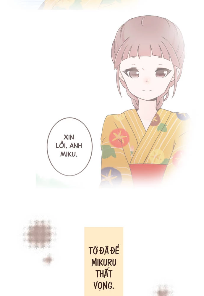 Cô vợ thanh mai trúc mã Chapter 42 - 18