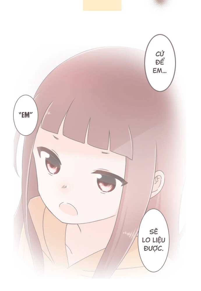 Cô vợ thanh mai trúc mã Chapter 42 - 19