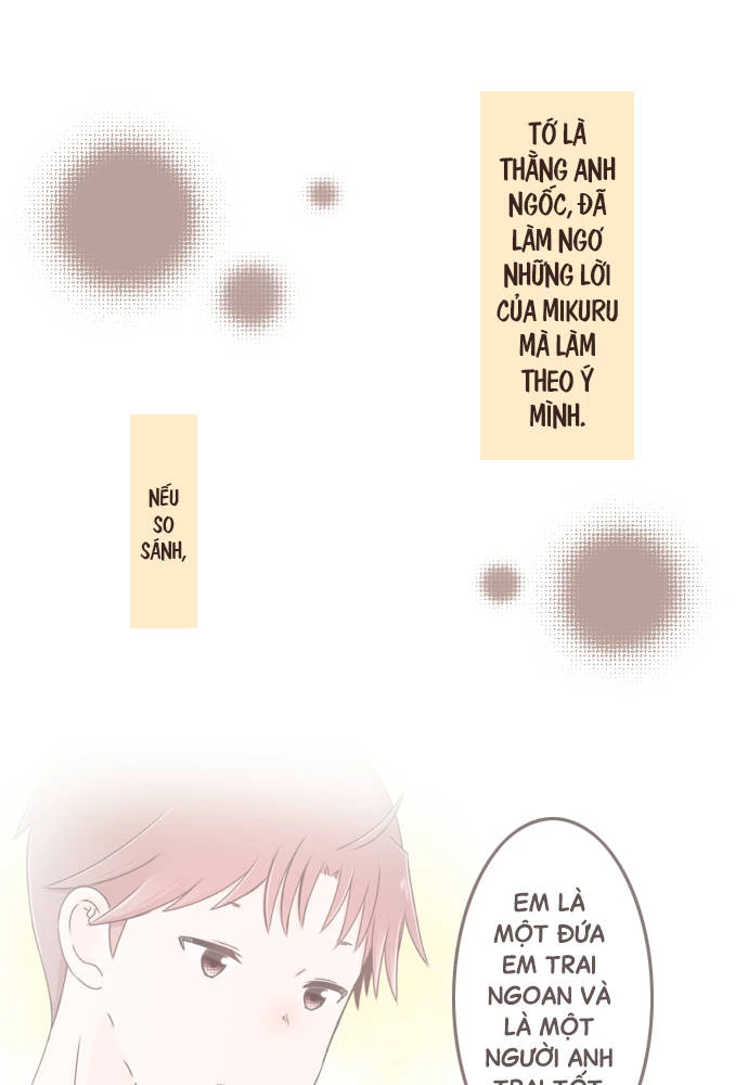 Cô vợ thanh mai trúc mã Chapter 42 - 20
