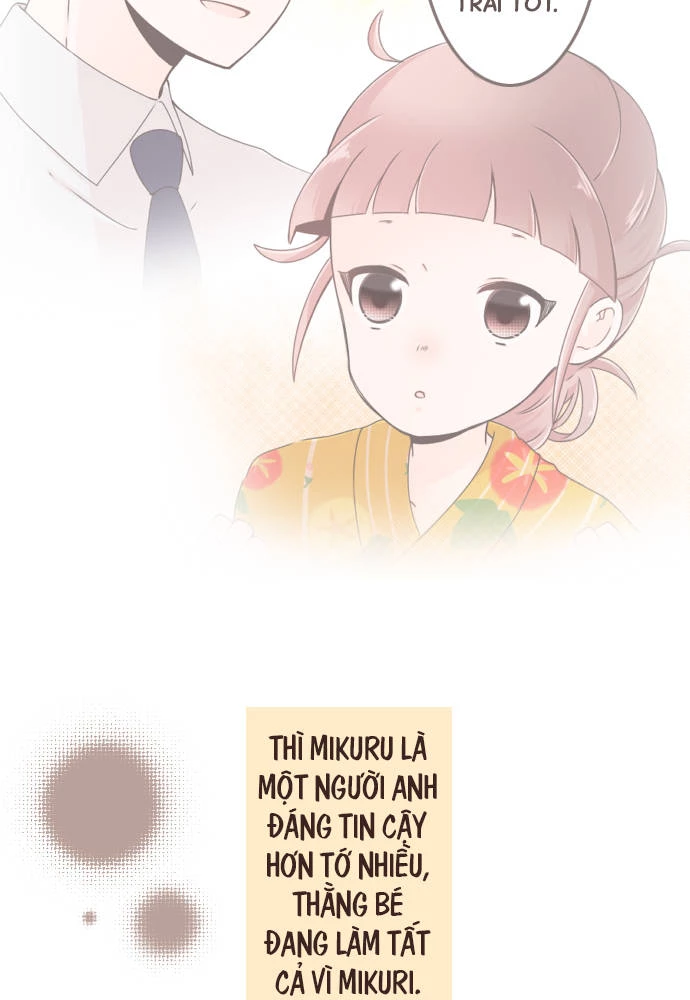 Cô vợ thanh mai trúc mã Chapter 42 - 21