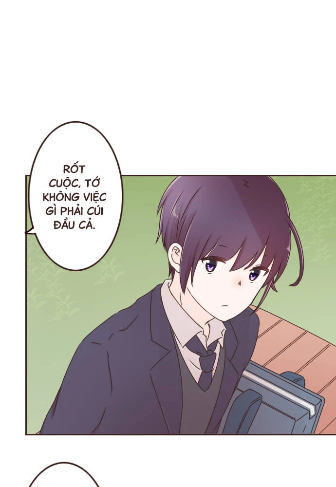 Cô vợ thanh mai trúc mã Chapter 42 - 25