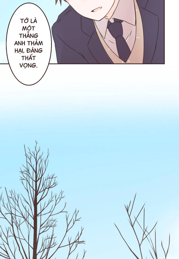 Cô vợ thanh mai trúc mã Chapter 42 - 27