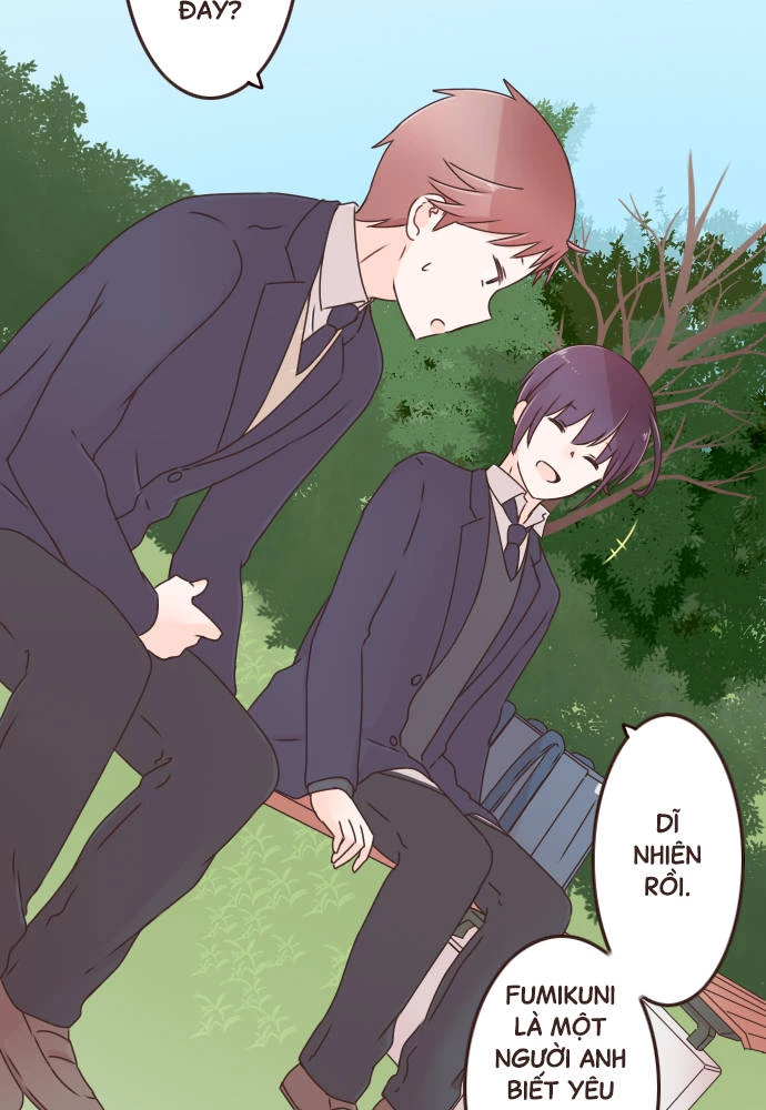 Cô vợ thanh mai trúc mã Chapter 42 - 30