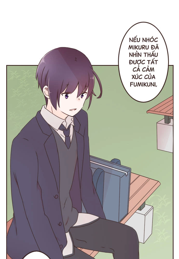Cô vợ thanh mai trúc mã Chapter 42 - 32