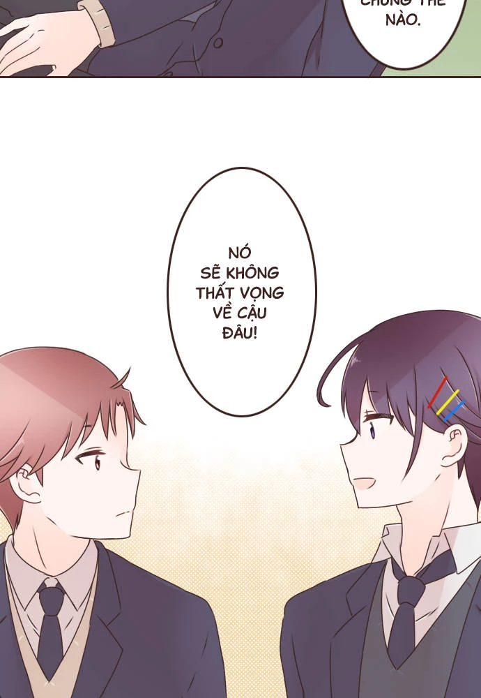 Cô vợ thanh mai trúc mã Chapter 42 - 34