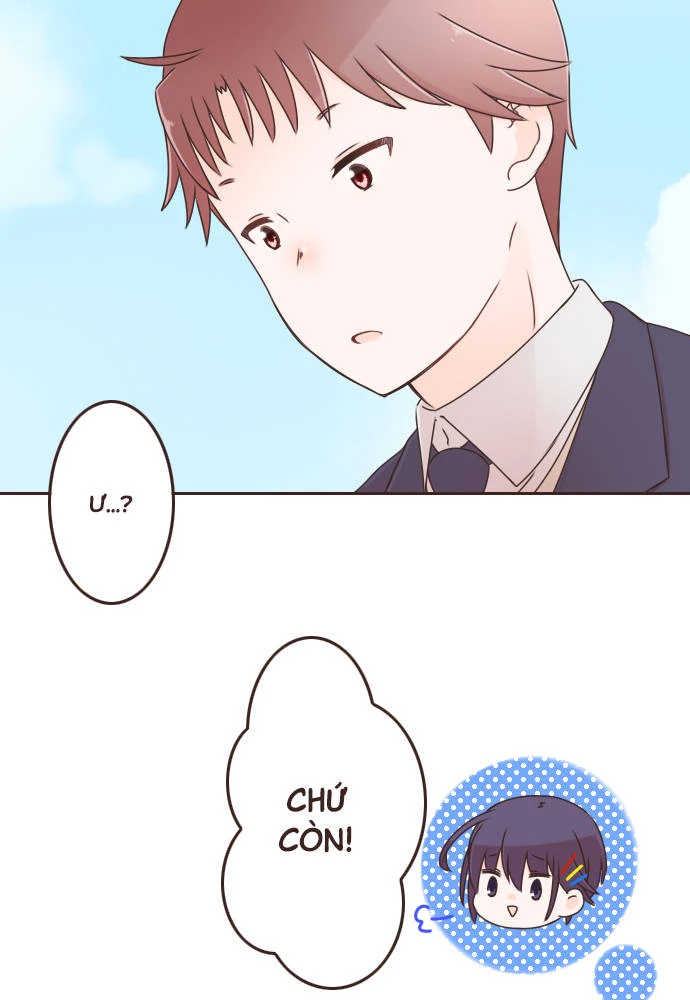 Cô vợ thanh mai trúc mã Chapter 42 - 36