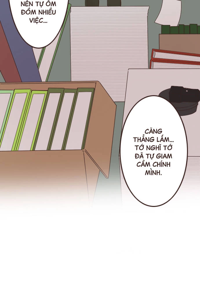 Cô vợ thanh mai trúc mã Chapter 42 - 40