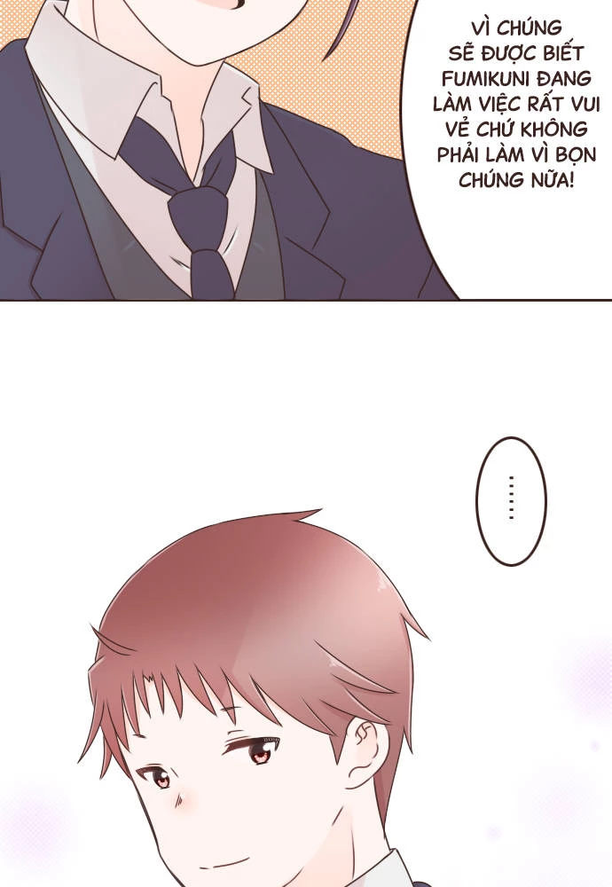 Cô vợ thanh mai trúc mã Chapter 42 - 44