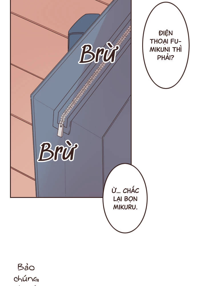 Cô vợ thanh mai trúc mã Chapter 42 - 49