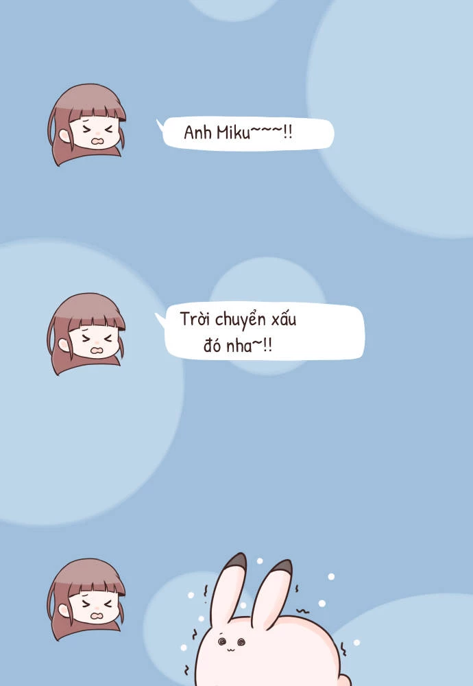 Cô vợ thanh mai trúc mã Chapter 42 - 51