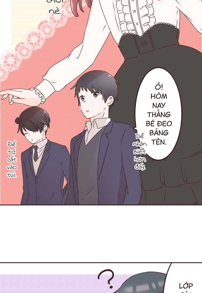 Cô vợ thanh mai trúc mã Chapter 43 - 7