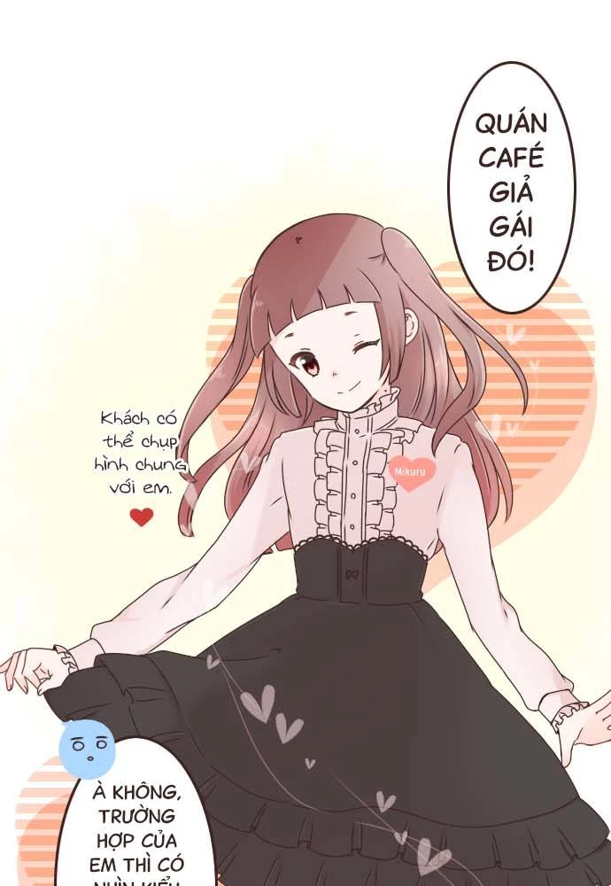 Cô vợ thanh mai trúc mã Chapter 43 - 9