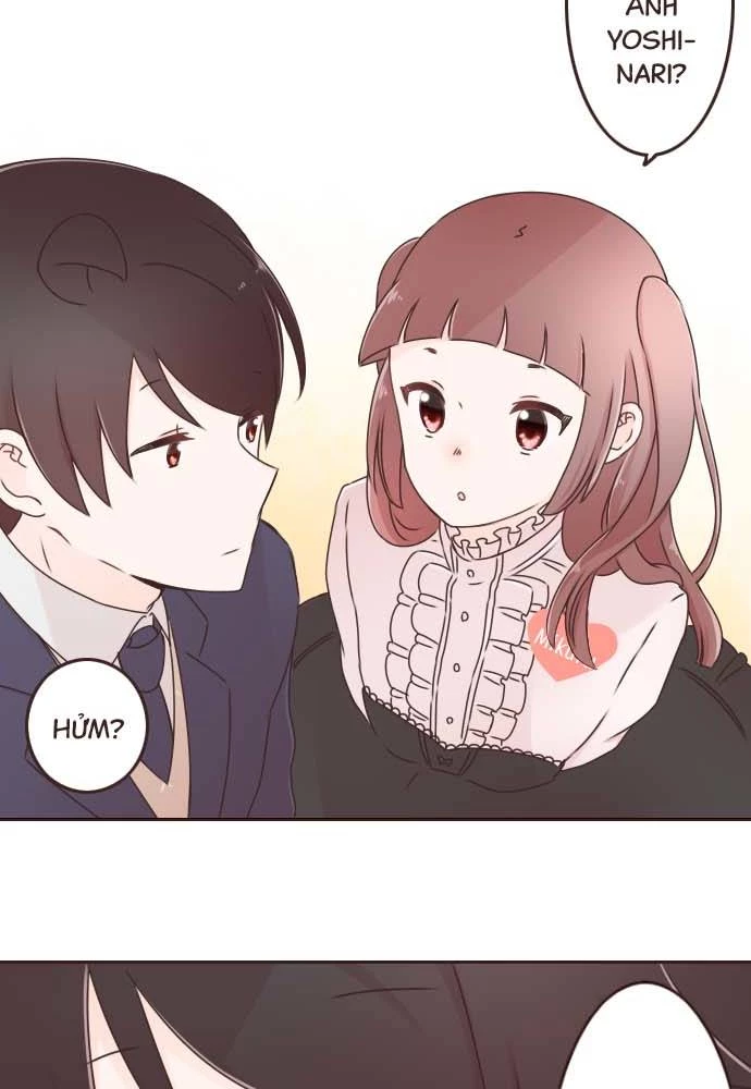 Cô vợ thanh mai trúc mã Chapter 43 - 14