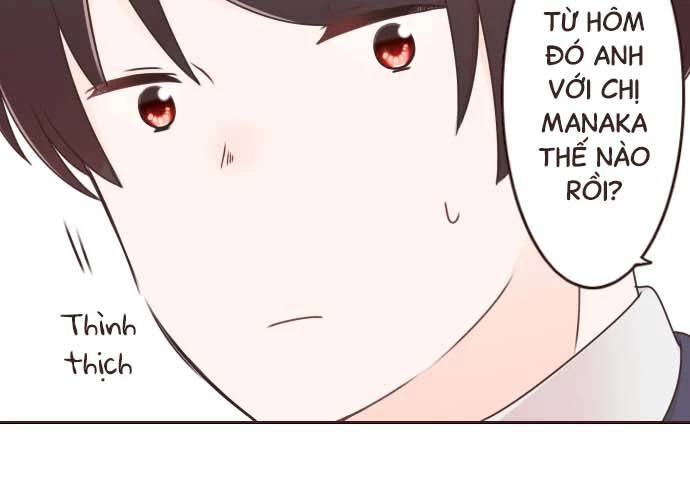 Cô vợ thanh mai trúc mã Chapter 43 - 15