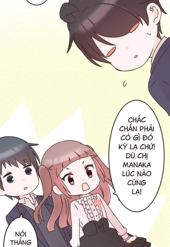 Cô vợ thanh mai trúc mã Chapter 43 - 17