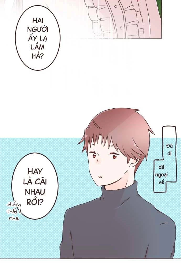 Cô vợ thanh mai trúc mã Chapter 43 - 19